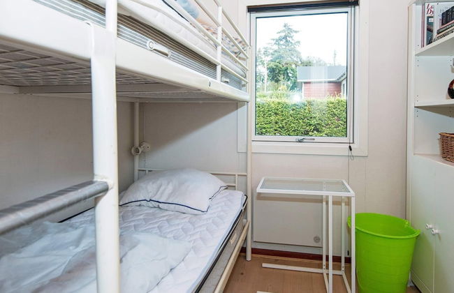 6 Person Holiday Home in Borkop - Foto 7