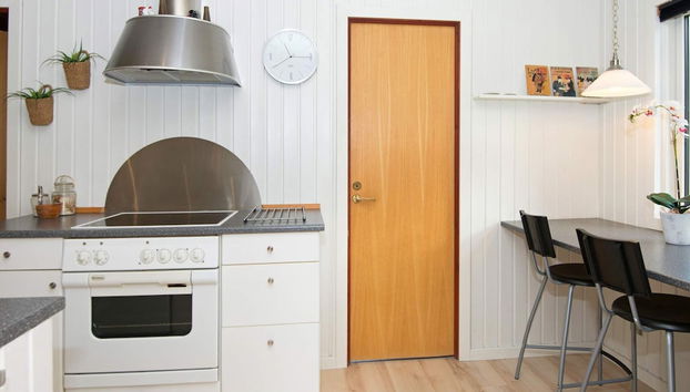 6 Person Holiday Home in Borkop - Foto 4