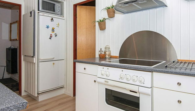 6 Person Holiday Home in Borkop - Foto 3