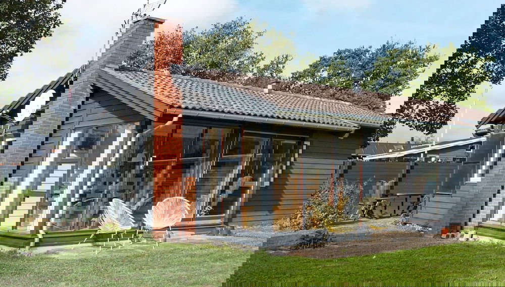 6 Person Holiday Home in Borkop - Foto 1