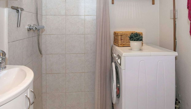 6 Person Holiday Home in Borkop - Foto 5