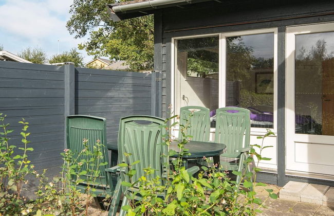 6 Person Holiday Home in Borkop - Foto 20