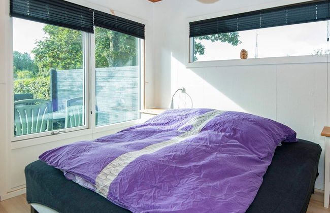 6 Person Holiday Home in Borkop - Foto 15
