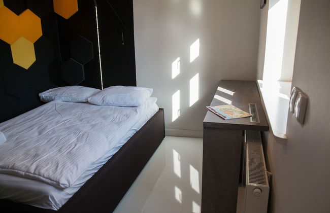 Apartament Orbita - Foto 3