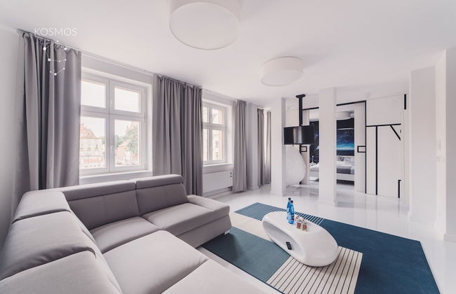 Apartament Orbita - Foto 18