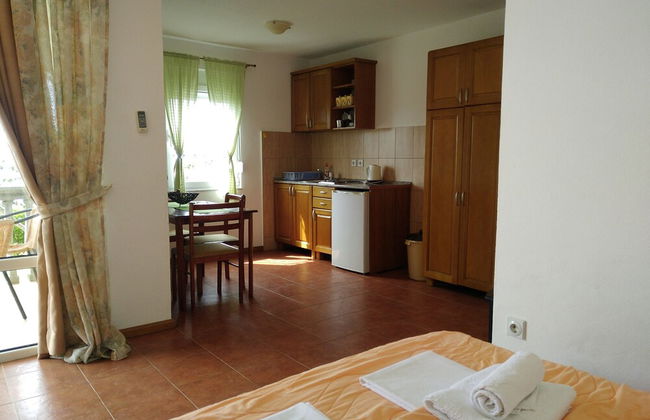 Majero Apartments - Foto 55