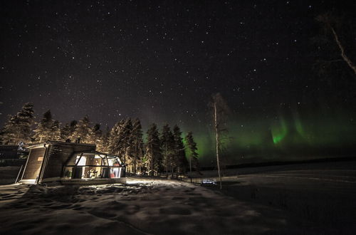 Photo 44 - Ranua Resort Arctic Igloos