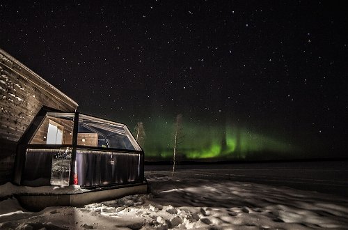 Foto 42 - Ranua Resort Arctic Igloos