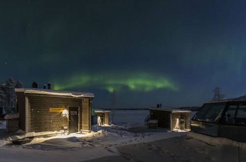 Foto 49 - Ranua Resort Arctic Igloos