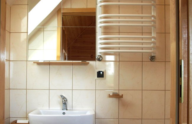 Holiday Home in Kopalino Near Baltic Coast - Photo 28