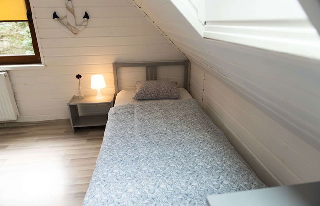 Holiday Home in Kopalino Near Baltic Coast - Photo 18