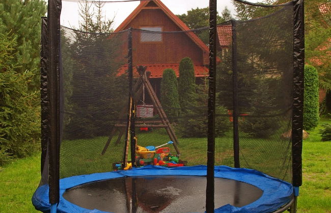 Holiday Home in Kopalino Near Baltic Coast - Photo 45
