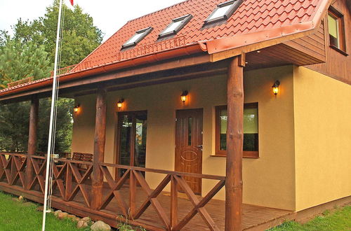 Photo 1 - Cozy Holiday Home in Kopalino With Garden