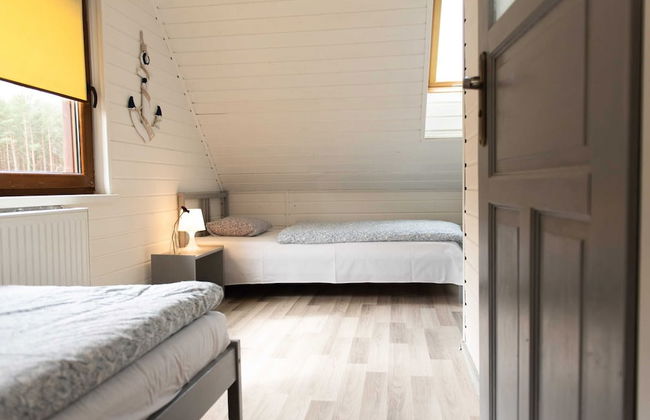 Holiday Home in Kopalino Near Baltic Coast - Photo 21