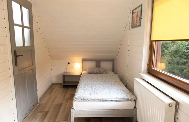 Holiday Home in Kopalino Near Baltic Coast - Photo 23