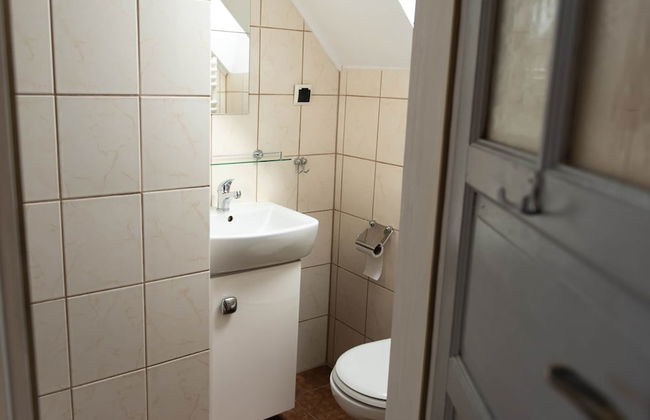 Holiday Home in Kopalino Near Baltic Coast - Photo 34