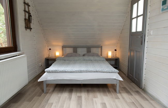 Holiday Home in Kopalino Near Baltic Coast - Photo 19