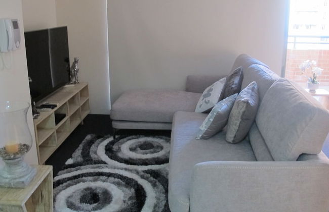 Sleek apartment Unit 87 - Foto 21