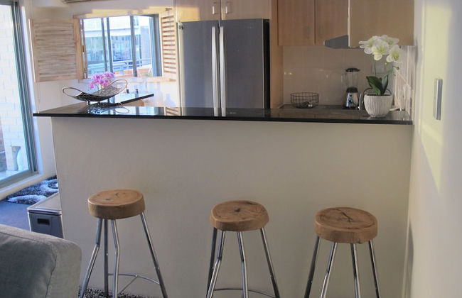 Sleek apartment Unit 87 - Foto 15