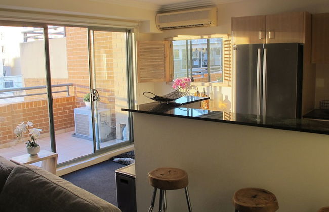 Sleek apartment Unit 87 - Foto 18