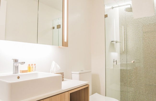 Oud Wood Apartment - Foto 13