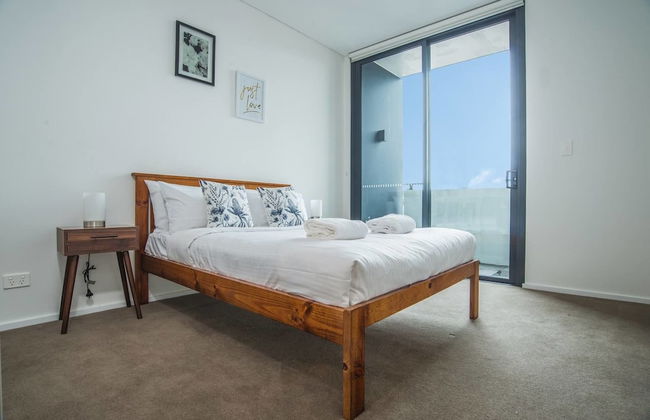 Oud Wood Apartment - Foto 6