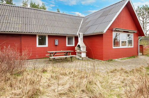 Photo 28 - 6 Person Holiday Home in Romo