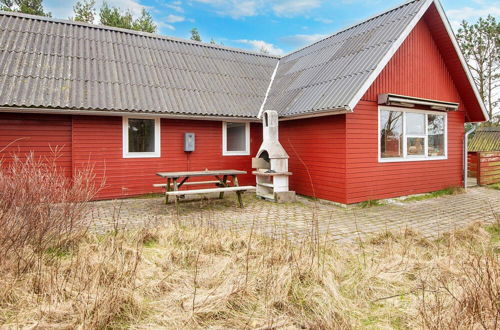 Photo 35 - 6 Person Holiday Home in Romo