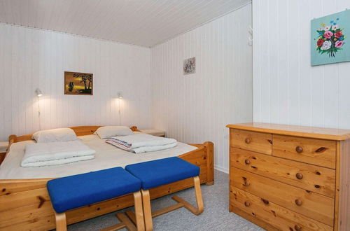 Photo 7 - 6 Person Holiday Home in Romo