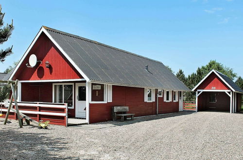 Photo 1 - 6 Person Holiday Home in Romo