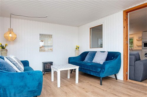 Photo 14 - 6 Person Holiday Home in Romo