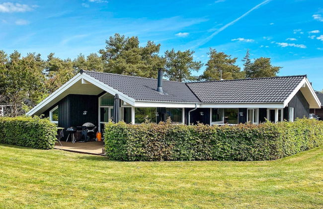 Spacious Family Retreat - By Traum Ferienwohnungen - Foto 18