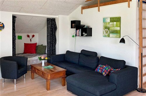 Foto 5 - 6 Person Holiday Home in Hals