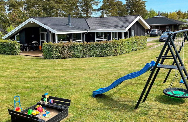 Spacious Family Retreat - By Traum Ferienwohnungen - Foto 25