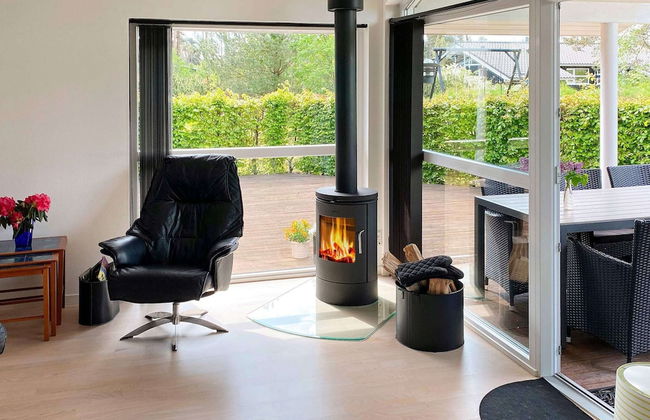 Spacious Family Retreat - By Traum Ferienwohnungen - Foto 17