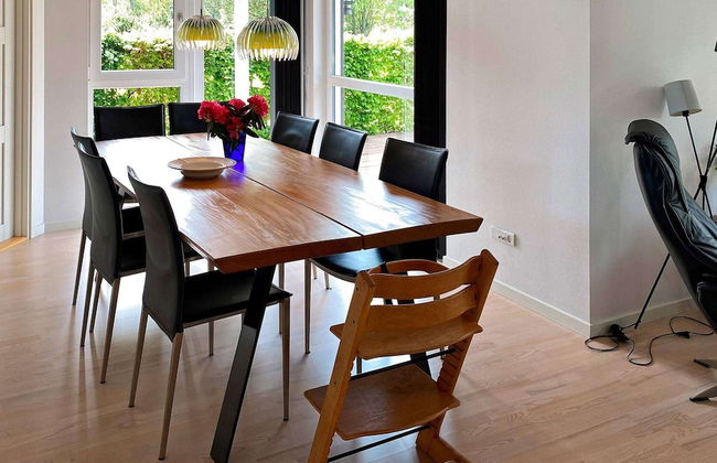 Spacious Family Retreat - By Traum Ferienwohnungen - Foto 9
