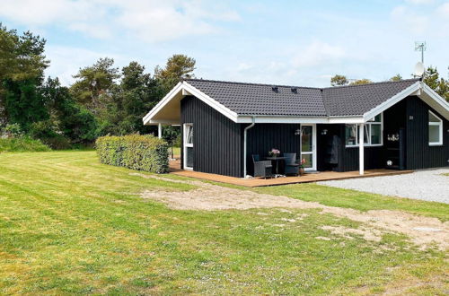 Photo 21 - 6 Person Holiday Home in Hals