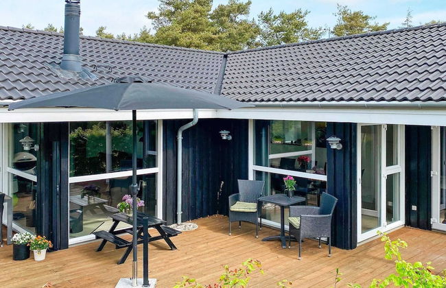 Spacious Family Retreat - By Traum Ferienwohnungen - Foto 29