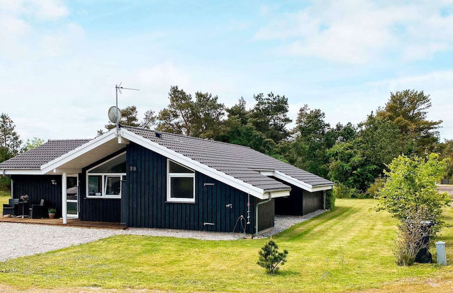 Spacious Family Retreat - By Traum Ferienwohnungen - Foto 27