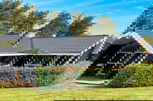 Foto 18 - 6 Person Holiday Home in Hals
