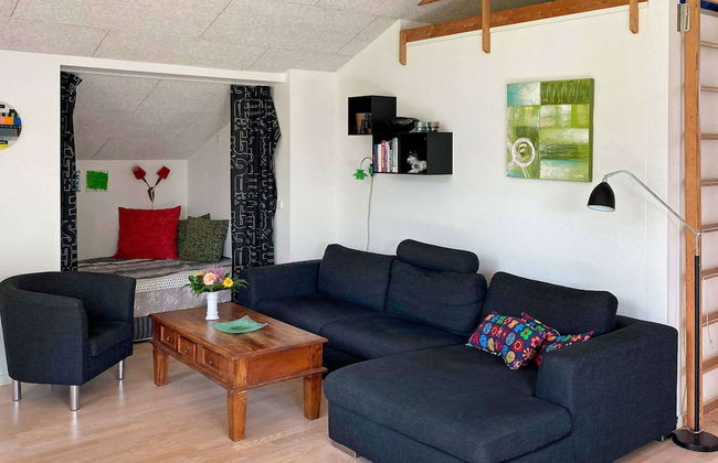 Spacious Family Retreat - By Traum Ferienwohnungen - Foto 16