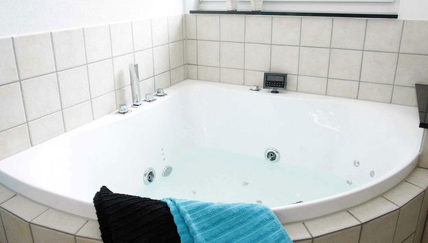 Tratamentos de spa