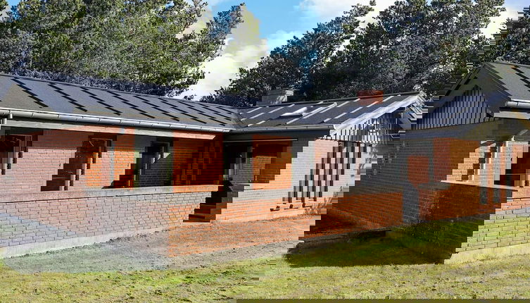 Photo 1 - 6 Person Holiday Home in Hurup Thy-by Traum