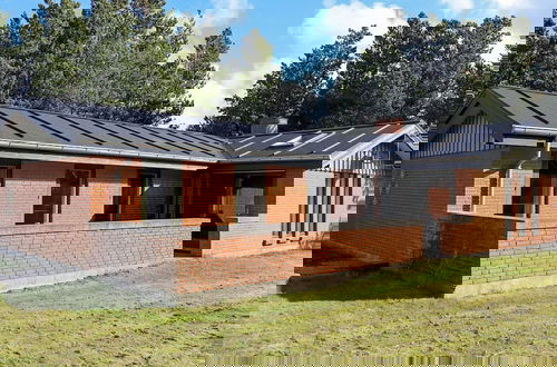 Photo 1 - 6 Person Holiday Home in Hurup Thy-by Traum