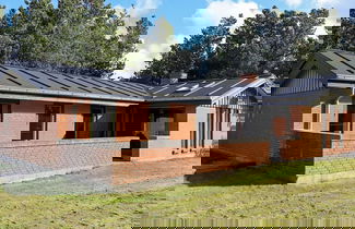 Foto 1 - 6 Person Holiday Home in Hurup Thy-by Traum