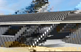 Foto 1 - 8 Person Holiday Home in Nexo