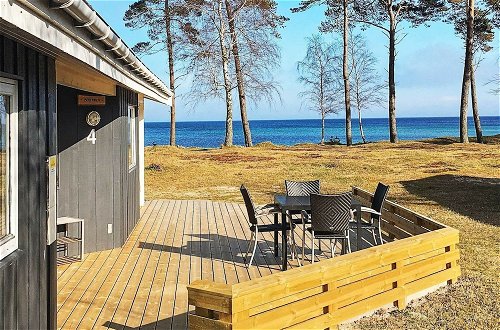 Foto 32 - 8 Person Holiday Home in Nexo