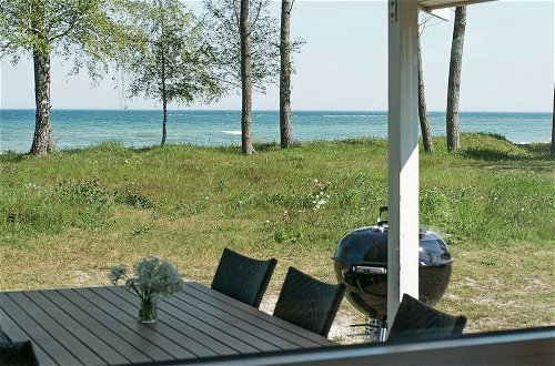 Foto 37 - 8 Person Holiday Home in Nexo