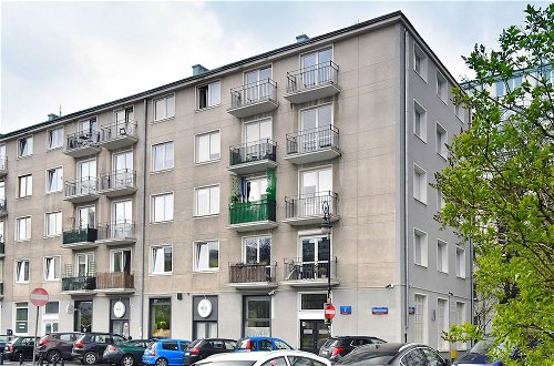 Foto 10 - Apartment Plac Dabrowskiego 7
