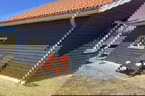 Foto 21 - 10 Person Holiday Home in Ulfborg